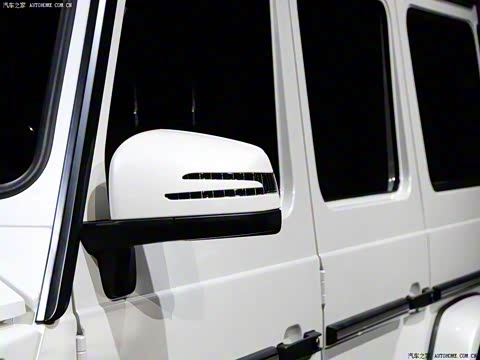 2013款 AMG G 63 2013款 AMG G 63