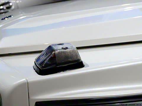 2013款 AMG G 63 2013款 AMG G 63