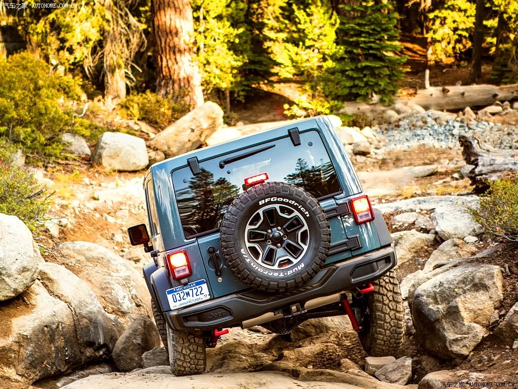 1753632高清图片 Jeep 汽车图库高清图片