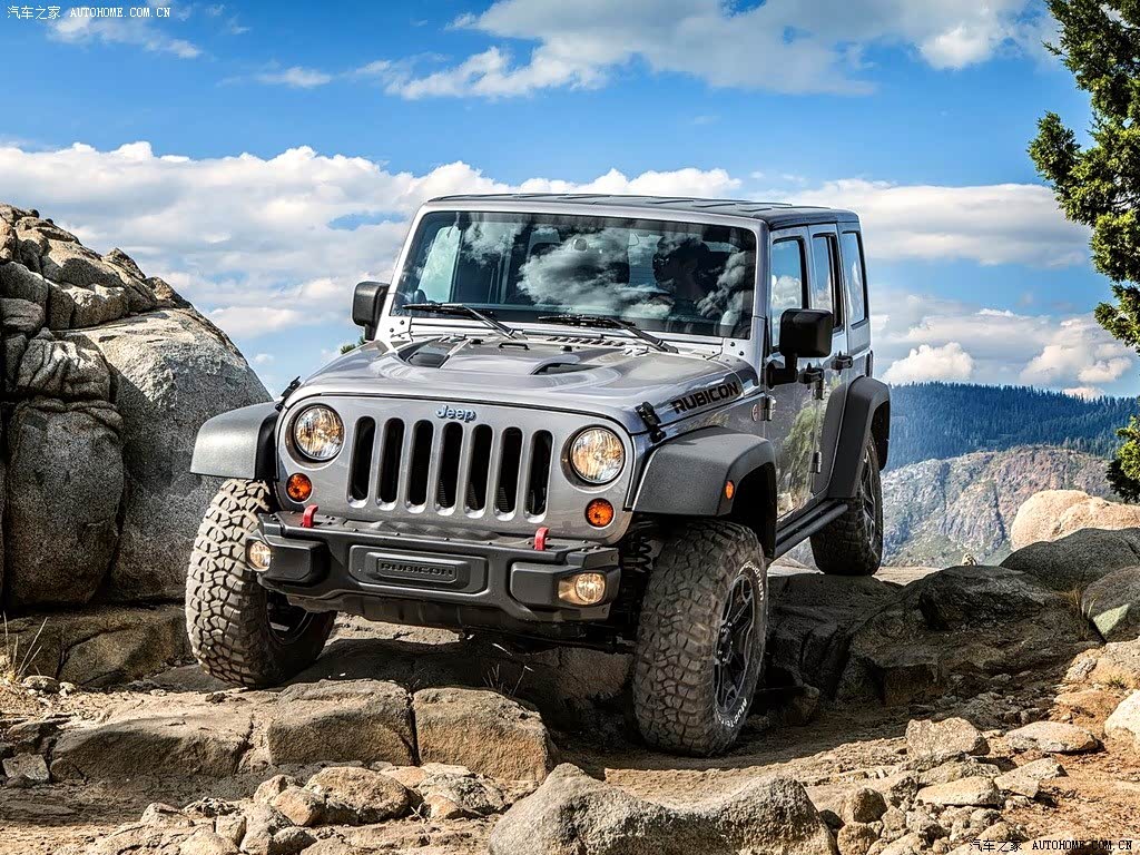 1753647高清图片 Jeep 汽车图库高清图片