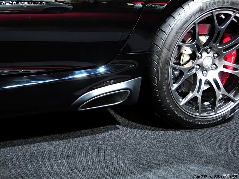 蝰蛇 2013款 SRT GTS 1756456图片 道奇 汽车图库 汽车之家高清图片