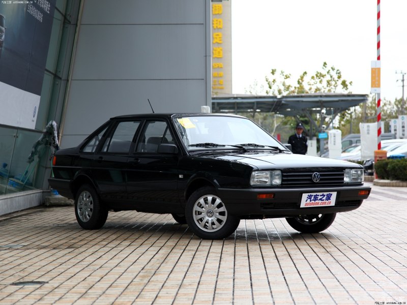 上海大众 桑塔纳经典 2007款 1.8l 景畅型