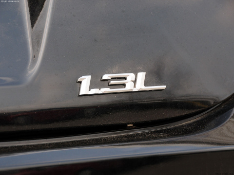2011 520캽 1.3L 