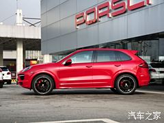 ʱݱʱݿ2012 Cayenne GTS