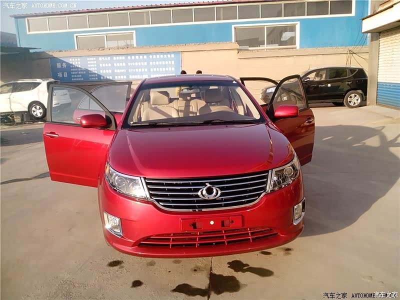 全球鹰GC7 2013款 1.5L 手动尊贵型 1771390