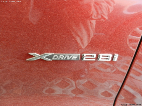 2013 xDrive28i 