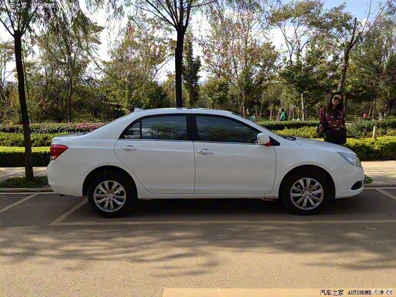 速锐 2012款 1.5TI 手动豪华型 1777644图片_比