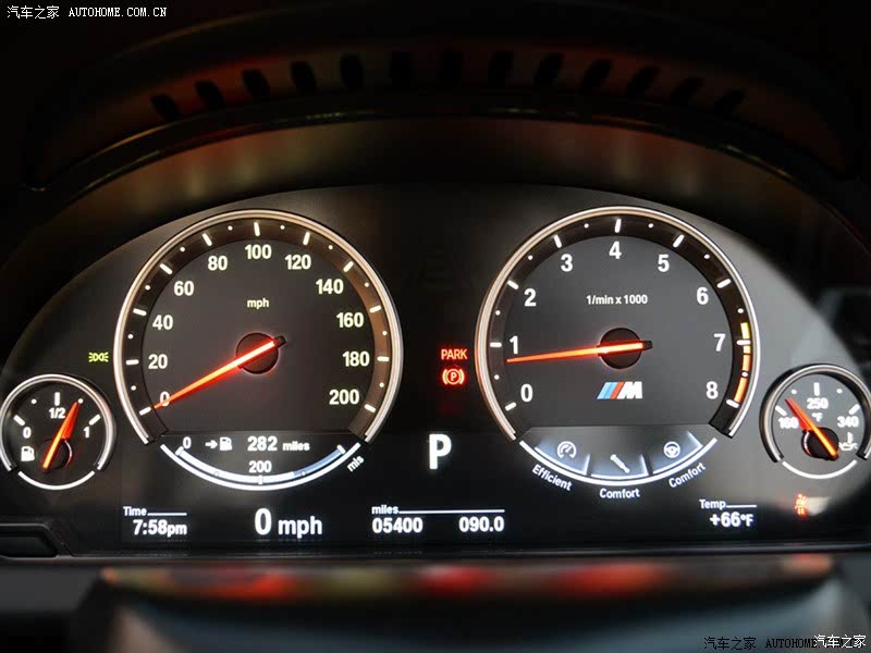 宝马m 宝马m6 2013款 m6 convertible