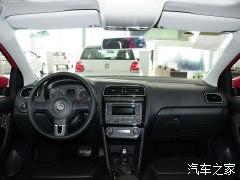 POLO 2013 1.4L Զ