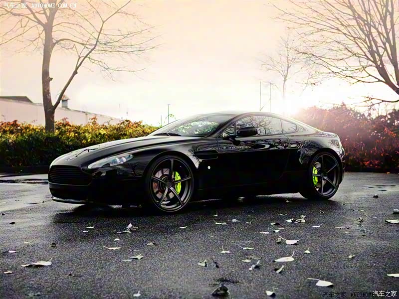 e 2012款 4.7 S Coupe 1763103图片_阿斯顿·