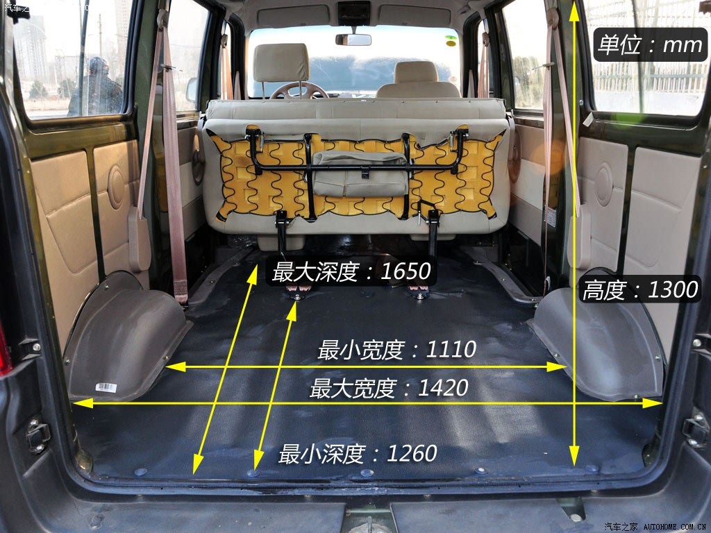 东风小康v27 2011款 1.3l标准型bg13-20 100026188