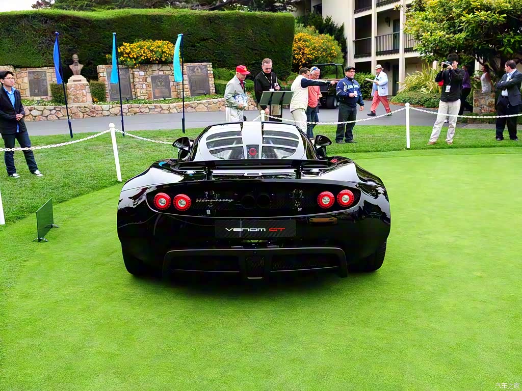 venom+gt+2013款+spyder