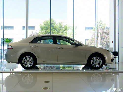 【一汽奔腾B90产品独特卖点 强劲有力_瑞源汽