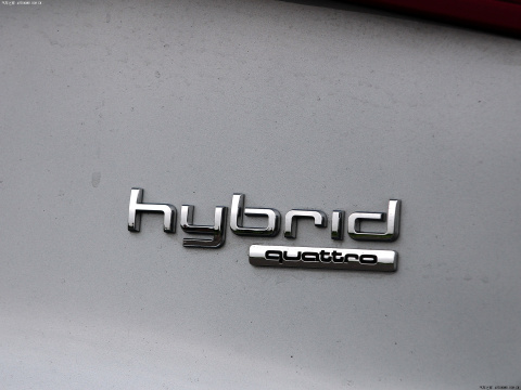 2012 2.0TFSI hybrid