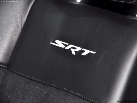 2013 SRT8 Limited Edition