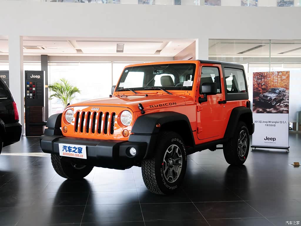 1813224高清图片 Jeep 汽车图库高清图片