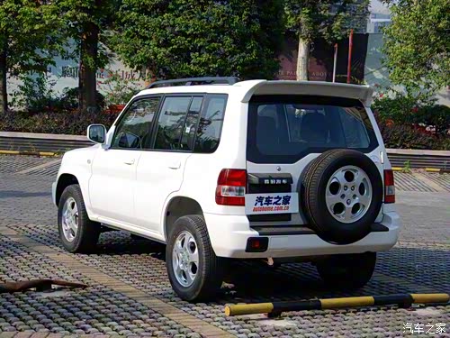 【图】重庆俊源猎豹微资讯 :好座驾 选飞腾