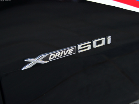 2013 xDrive50i