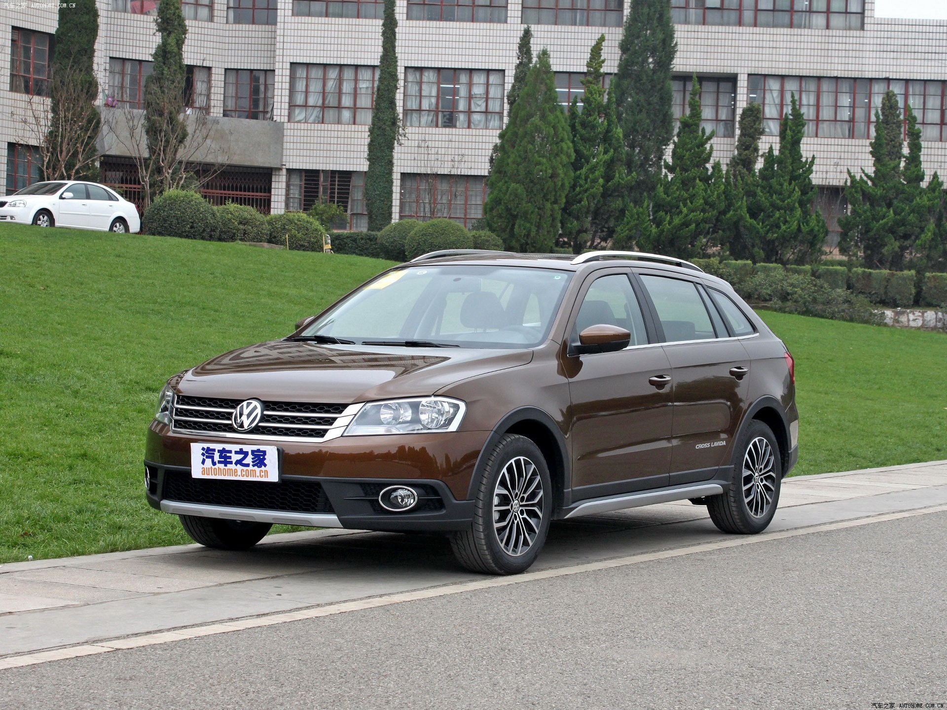 朗境系列2014款 1.6L 自动型