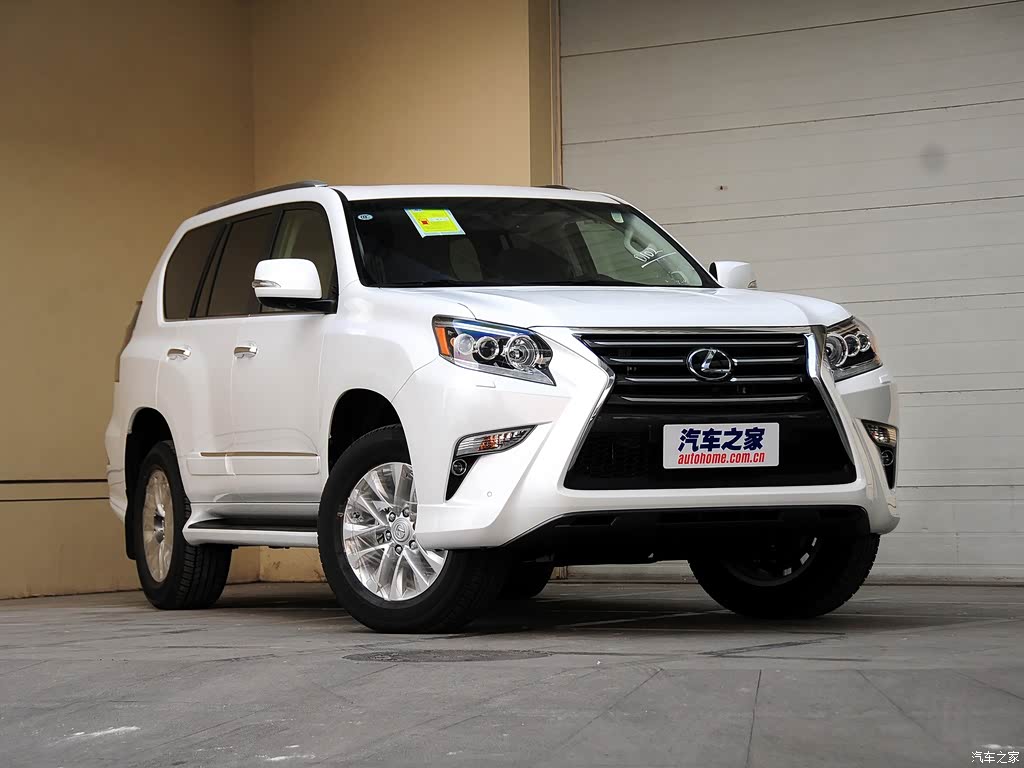 gx400雷克萨斯价格,雷克萨斯gx400图片大全 雷克萨斯 雷克萨斯gx 2014款 400 尊贵版