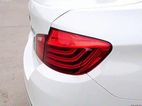 2014款 525Li 风尚设计套装 2014款 525Li 风尚设计套装