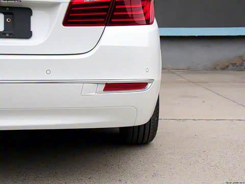 2014款 525Li 风尚设计套装 2014款 525Li 风尚设计套装