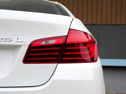 2014款 525Li 风尚设计套装 2014款 525Li 风尚设计套装