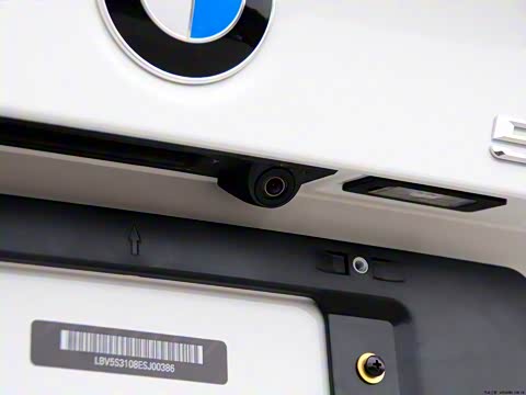 2014款 525Li 风尚设计套装 2014款 525Li 风尚设计套装