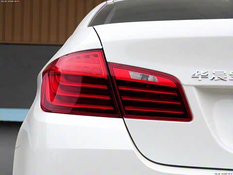 2014款 525Li 风尚设计套装 2014款 525Li 风尚设计套装