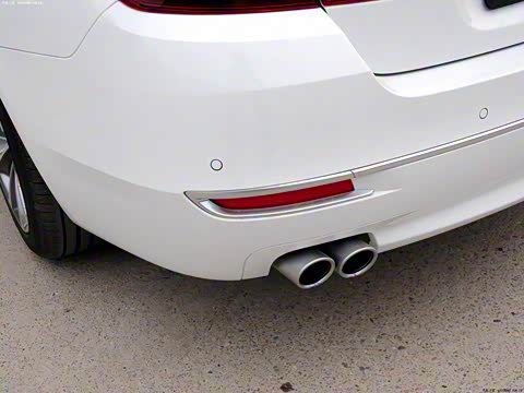 2014款 525Li 风尚设计套装 2014款 525Li 风尚设计套装