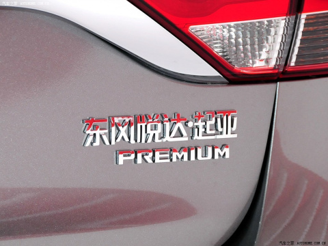 2014 1.6L AT Premium Special