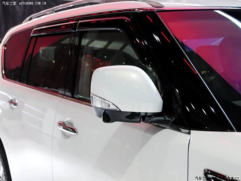 【图解图片_汇京唐信途乐图片】-汽车之家
