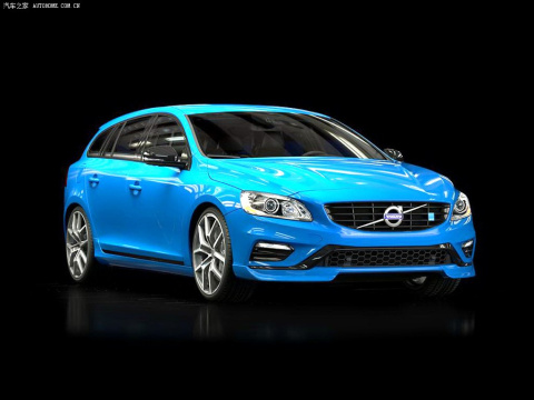 2014 Polestar