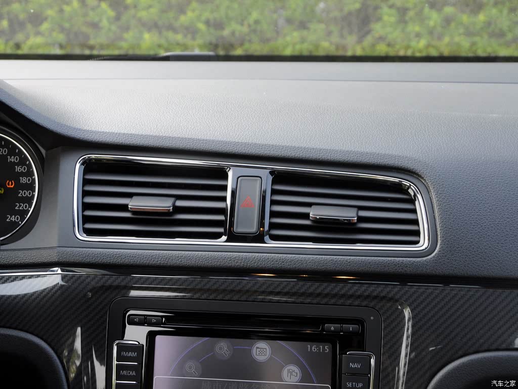上海大众 朗逸 2014款 1.4tsi dsg运动版