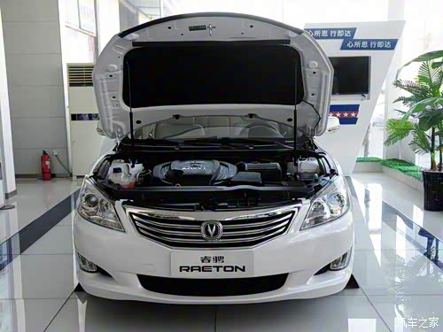 【长安睿骋 B级车新标杆---泰州宝升直降_泰州