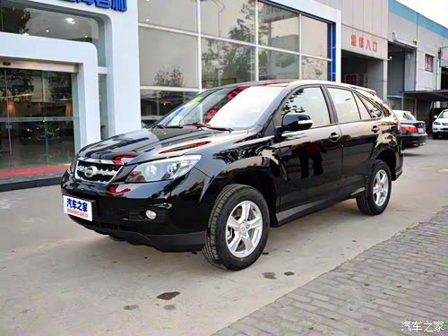 【营销活动层出不穷 助力S6销量提升_上虞浩