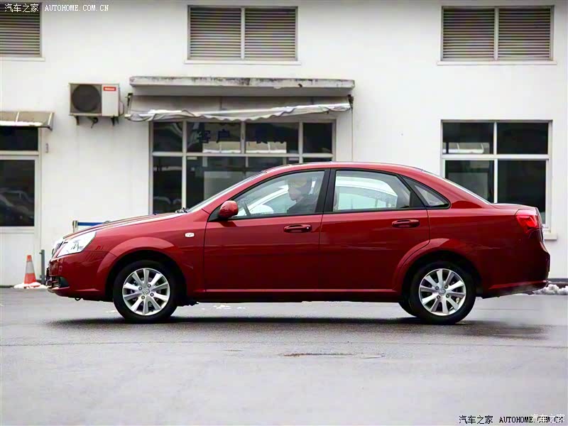 【图解图片_品信别克凯越图片】