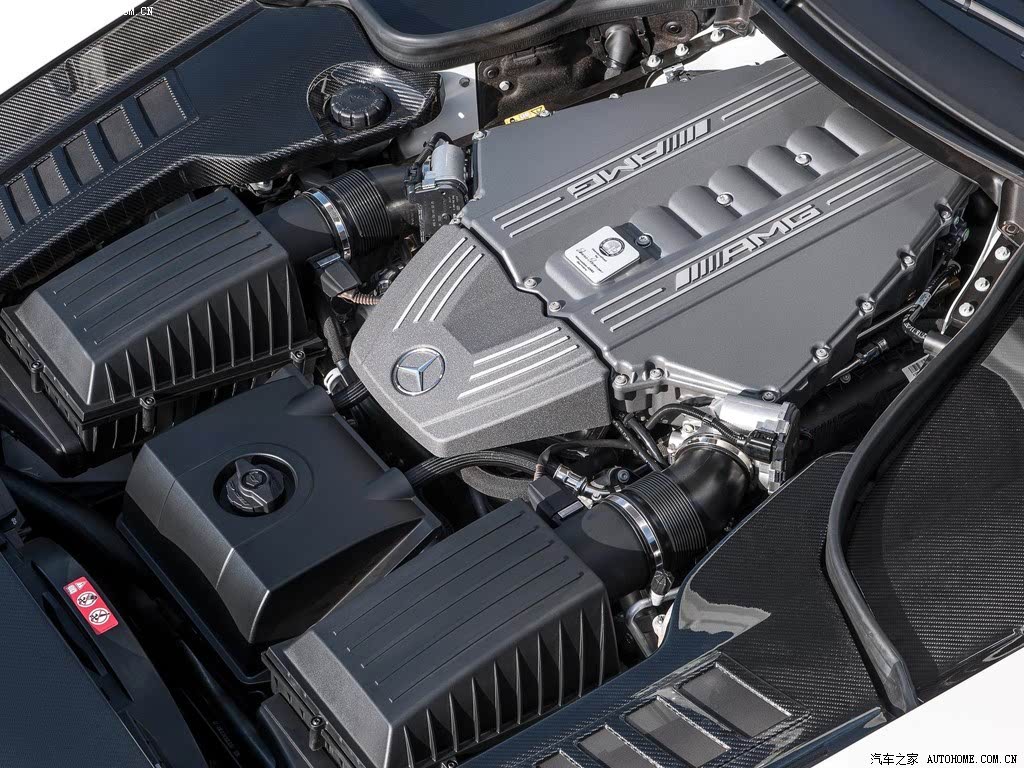 梅赛德斯-amg 奔驰sls级amg 2013款 sls amg gt roadster