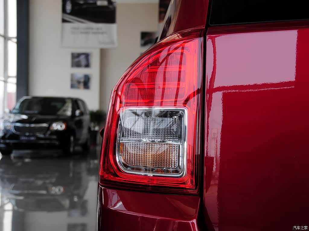 1840007高清图片 Jeep 汽车图库高清图片
