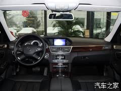 E 2013 E300L 
