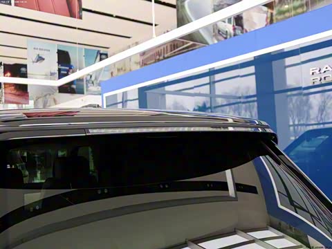 2013款 NA 5.0 V8 Vogue SE 2013款 NA 5.0 V8 Vogue SE