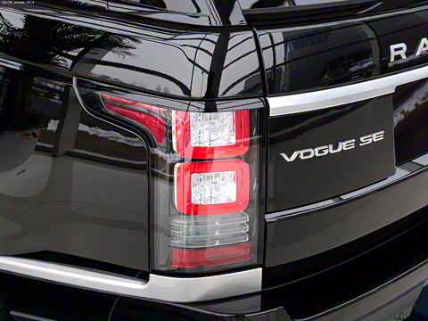 2013款 NA 5.0 V8 Vogue SE 2013款 NA 5.0 V8 Vogue SE