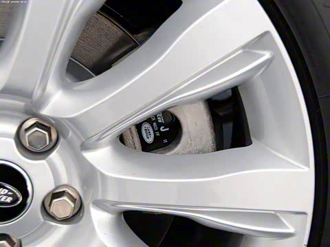 2013款 NA 5.0 V8 Vogue SE 2013款 NA 5.0 V8 Vogue SE