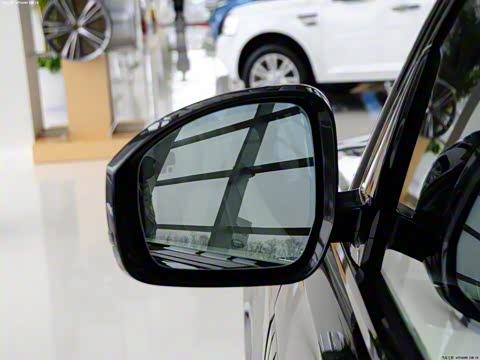 2013款 NA 5.0 V8 Vogue SE 2013款 NA 5.0 V8 Vogue SE