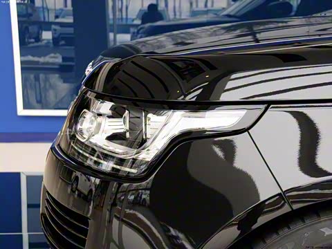 2013款 NA 5.0 V8 Vogue SE 2013款 NA 5.0 V8 Vogue SE