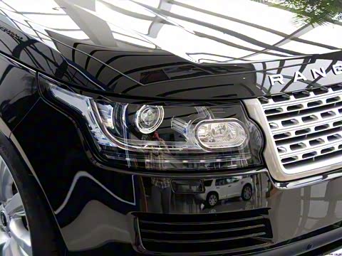 2013款 NA 5.0 V8 Vogue SE 2013款 NA 5.0 V8 Vogue SE