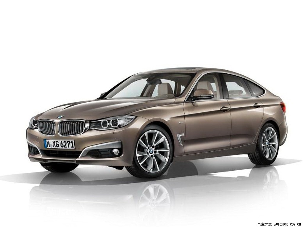 宝马335gt图片_宝马335gt_社会热点图片 NIBAKU.com