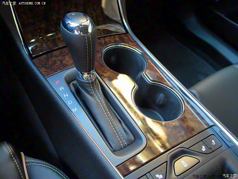 Impala 2014款 基本型 1872393图片_雪佛兰