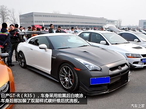 ծa(chn)ծa(chn)(M)ծa(chn)GT-R2013 3.8T Premium Edition