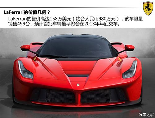 LaFerrari2013 